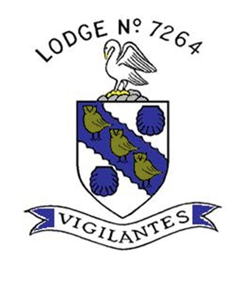 The old Vigilantes Logo